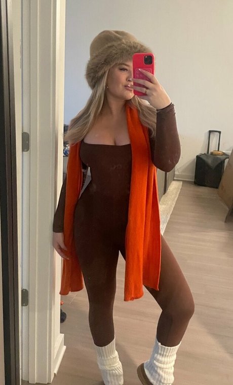 Gabb Goudy onlyfans leaks free