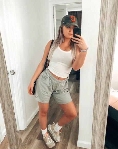 Gabb Goudy onlyfans xxx