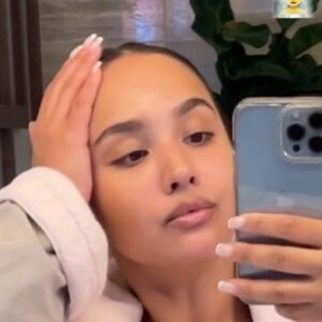 Demetria Obilor onlyfans naked porn