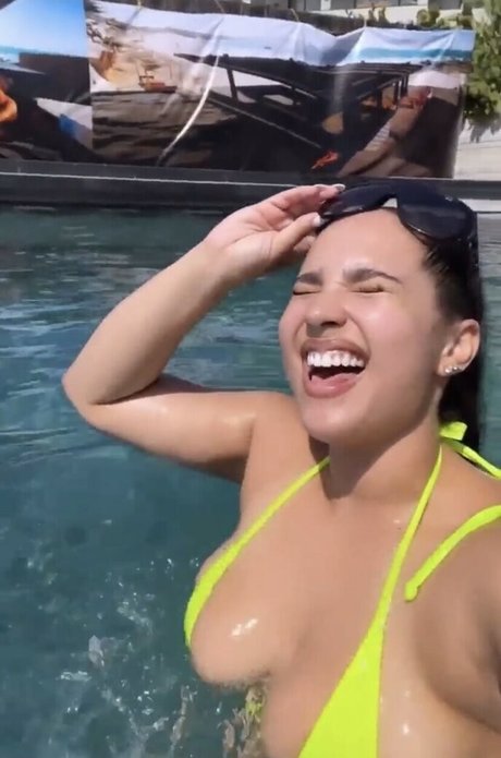 Demetria Obilor leaked onlyfans