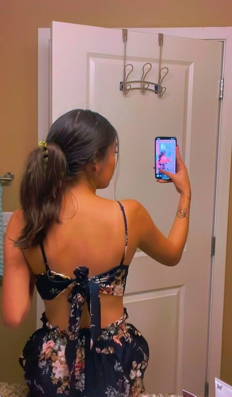 Nizhoni Begaye free onlyfans