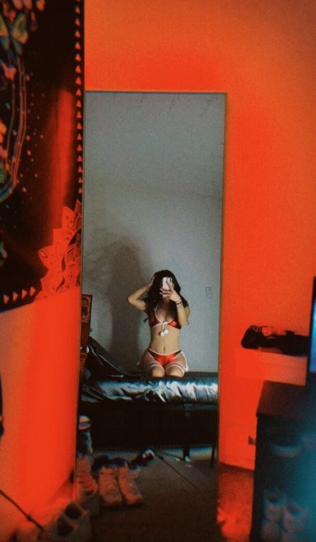 Nizhoni Begaye nude leaks onlyfans