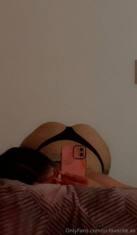 Nizhoni Begaye leaked nude onlyfans