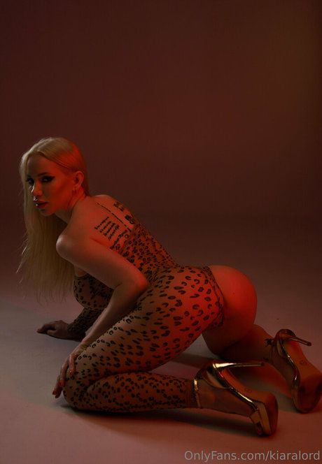 Kiara Lord onlyfans leaks