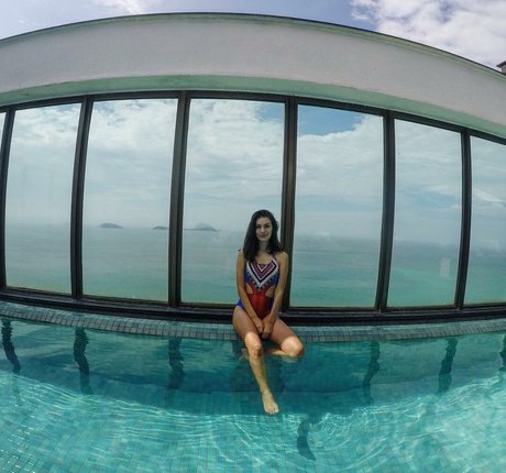 Marina Moschen only fans sex