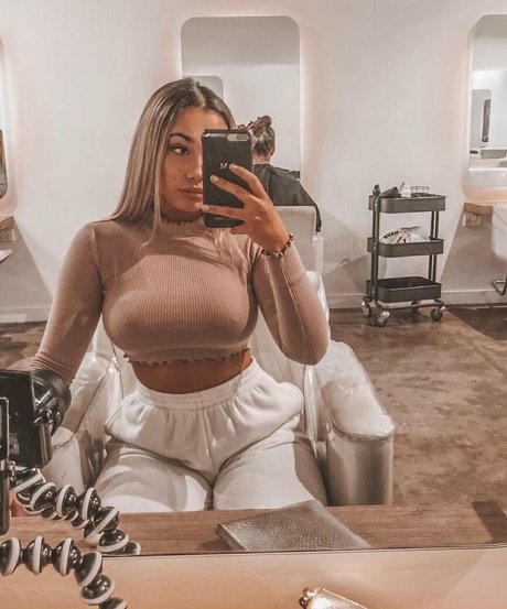 Lacey Madison only fans content