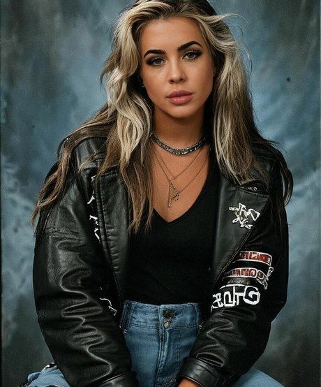 Billie Loves onlyfans fotos