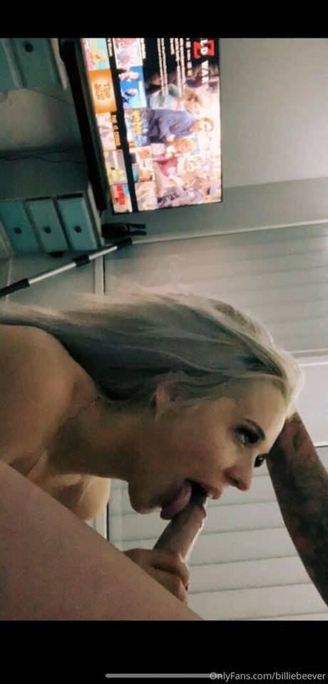 Billie Loves onlyfans porn leaked