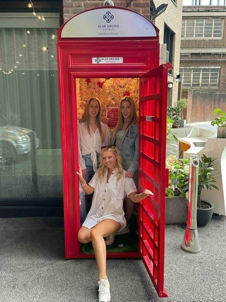 Laidlawtwins onlyfans leaked nude