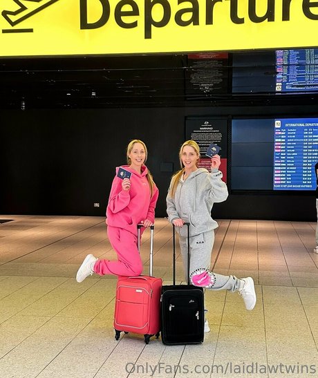 Laidlawtwins onlyfans archive
