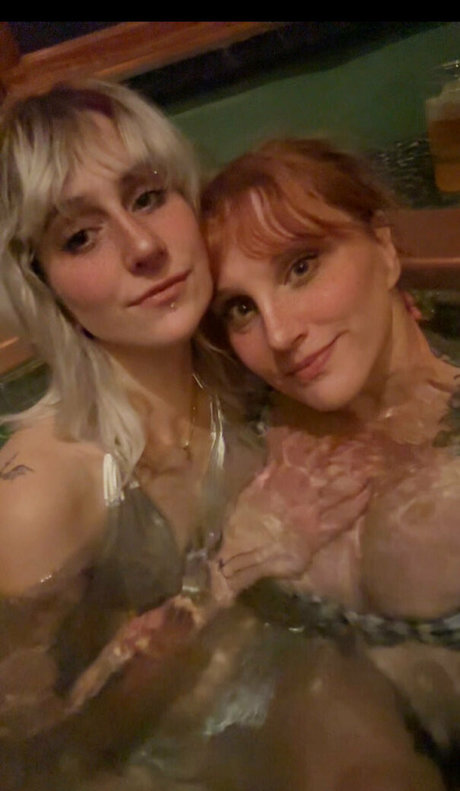 brynnwoods leaked only fans nudes