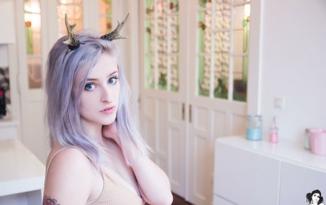 Wilhelmine onlyfans nude leaks