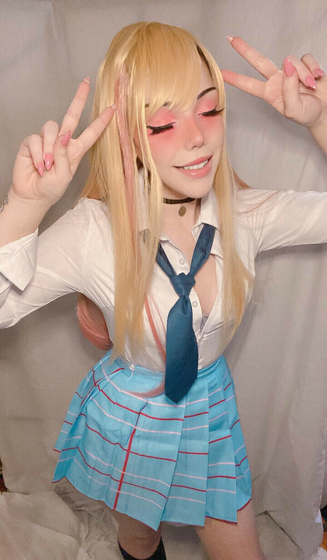 Alicia Ahegao onlyfans tits