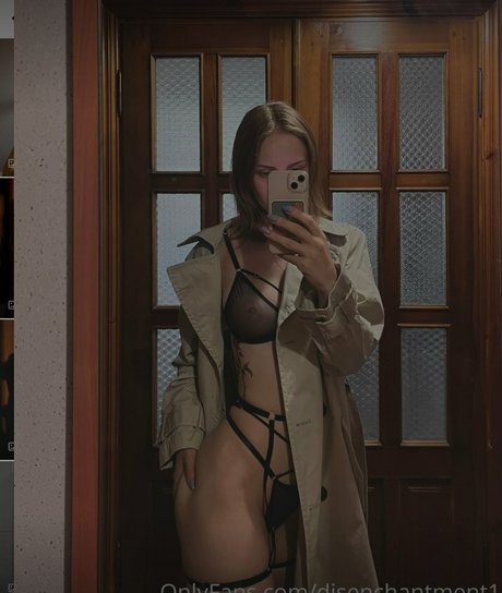 disenchantment porn onlyfans leaks