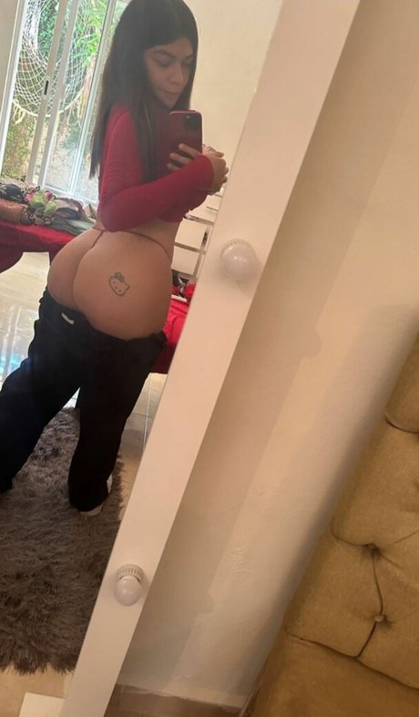 glori rdz onlyfans leak naked