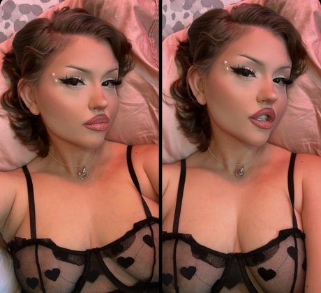 jungbaddie only fans pics