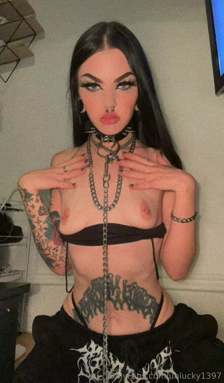 unlucky1397 onlyfans leak sex