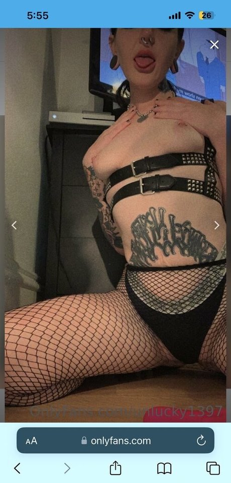 unlucky1397 leaked nude onlyfans