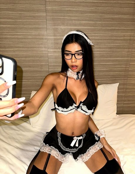 lilysg only fans leaks