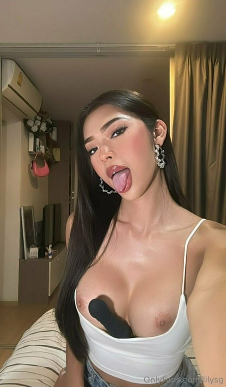 lilysg nsfw onlyfans