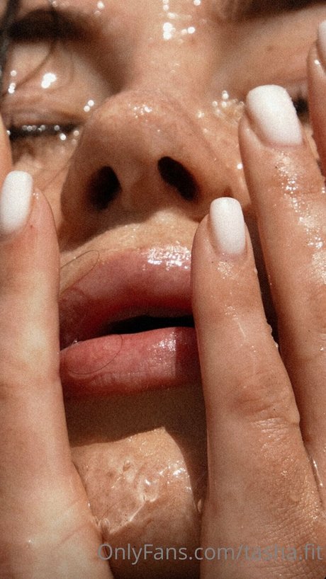 Tasha Fit only fans nudes