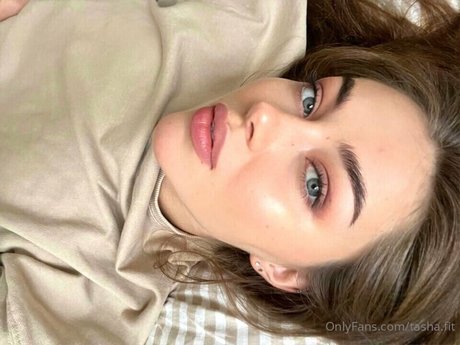 Tasha Fit onlyfans leaks porn