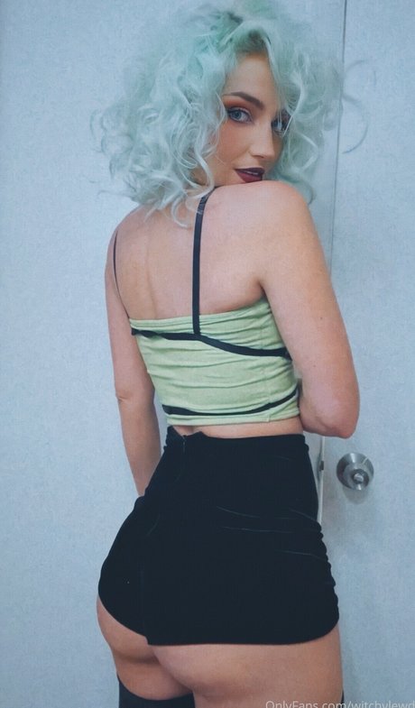 Witchy Brew naked onlyfans leaks