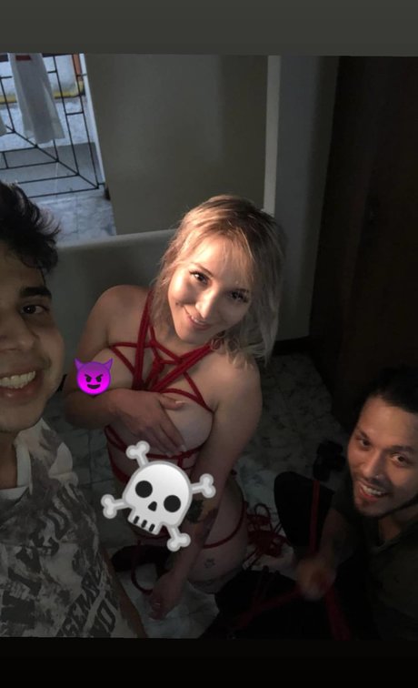 Asuka Muller onlyfans leaka