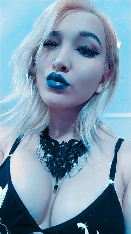 Asuka Muller onlyfans nudes porn