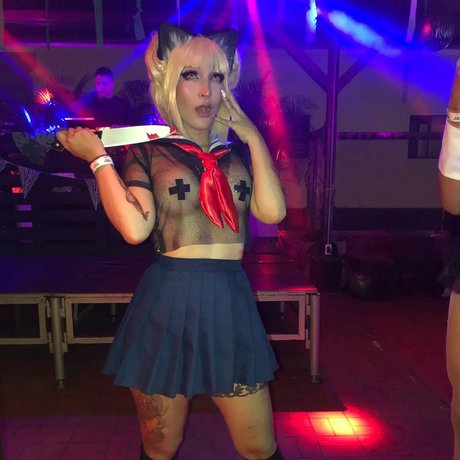 Asuka Muller Profile pic