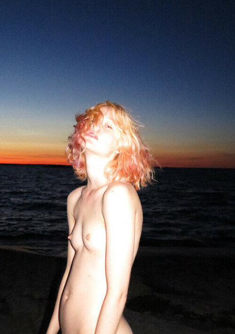 Arvida Bystrom onlyfans images