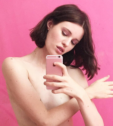 Arvida Bystrom on onlyfans