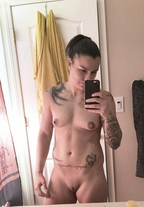 Women In MMA onlyfans leaked