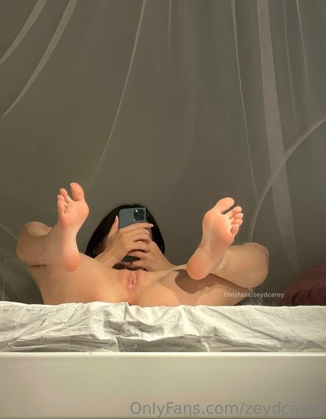 Zydcrey onlyfans leaked