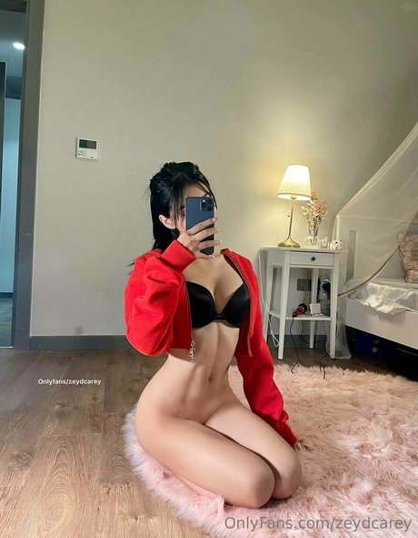 Zydcrey onlyfans naked