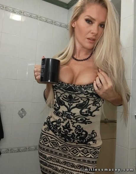 Lacey Evans onlyfans porn