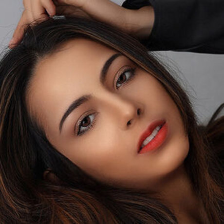 Aj The Model onlyfans leaj