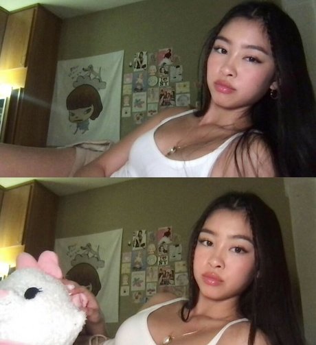 Jasmine Nguyen onlyfans creator