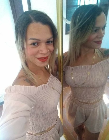 Laiza Lavier leaked onlyfans content