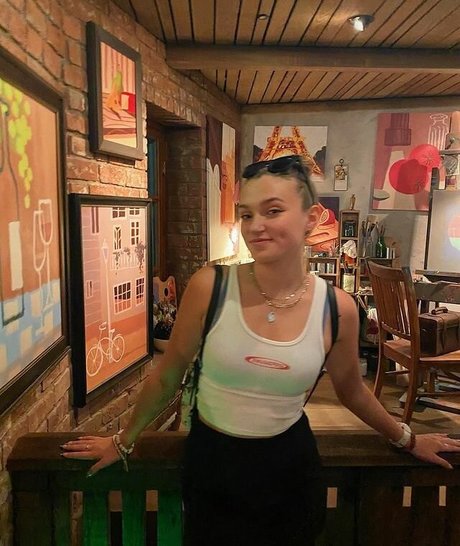 Skye Upshall onlyfans leaked xxx