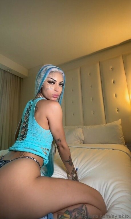 Ayleks onlyfans pics nude