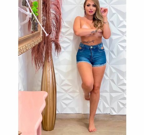 Luiza Sloty onlyfans nude leaks