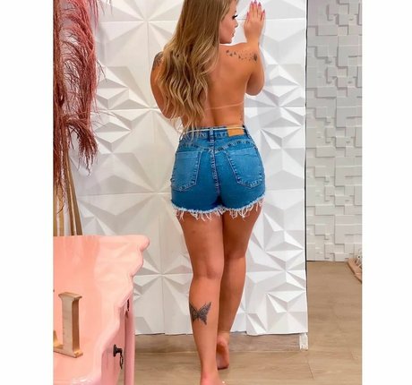 Luiza Sloty on onlyfans