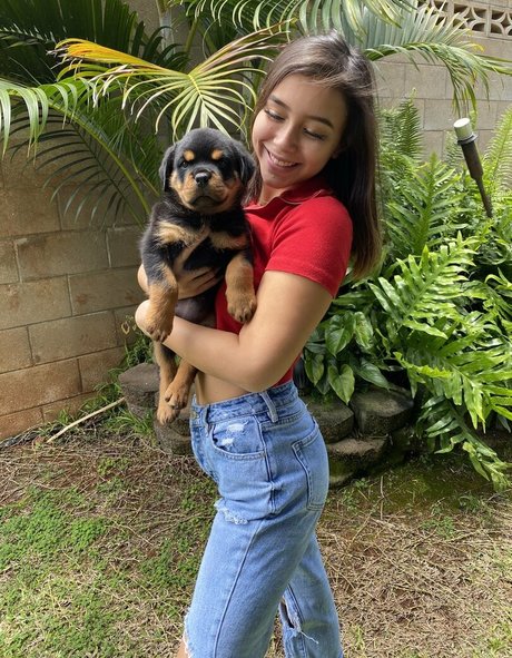 Trinity Kamalei nudes only fans