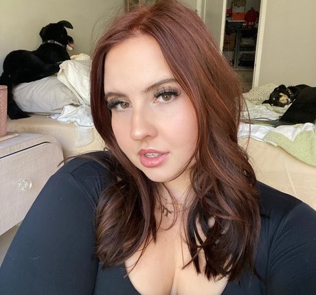 Ashley Rae Ridge onlyfans leak porn