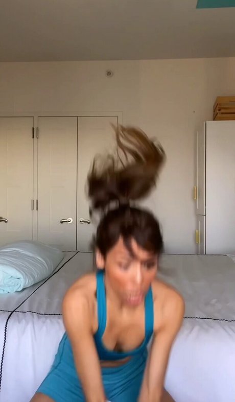 Riri Bichri nudes leaked onlyfans