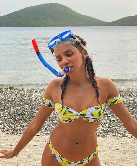 Riri Bichri leaks onlyfans porn