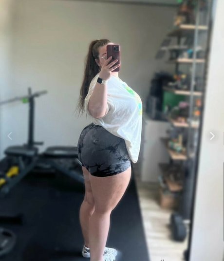 Lena Rae onlyfans nudes leak