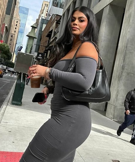 Drew Afualo onlyfans model