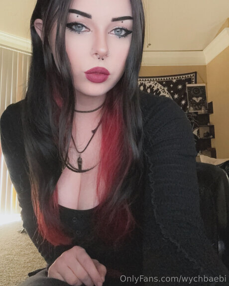 wychbaebi onlyfans uncensored